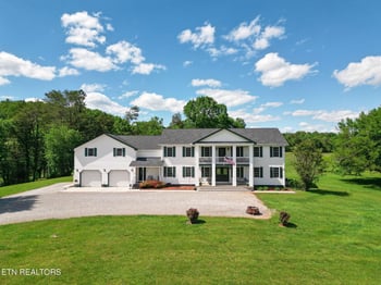 154 Lane Hedgecock Rd, Kingston, TN 37763