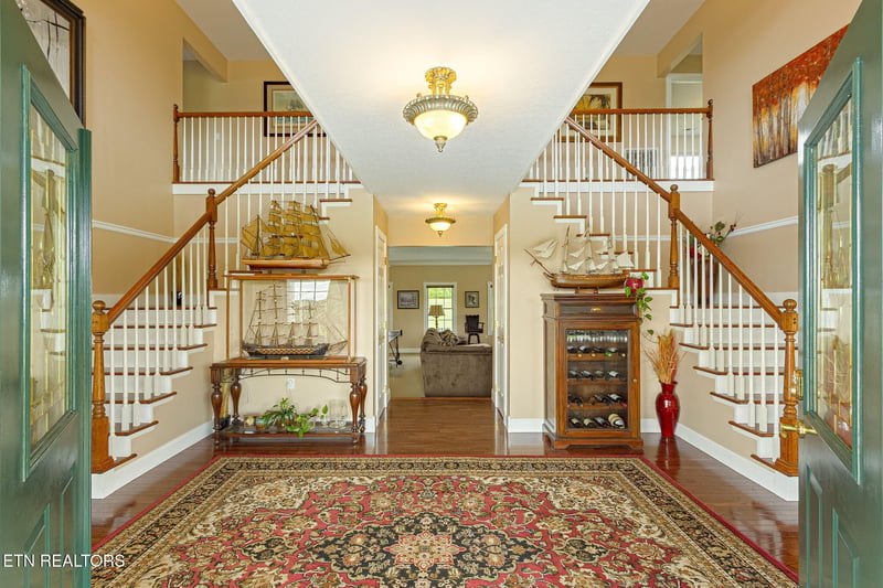 154 Lane Hedgecock Rd, Kingston, TN 37763