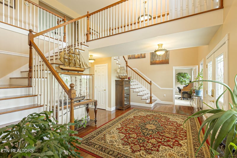 154 Lane Hedgecock Rd, Kingston, TN 37763
