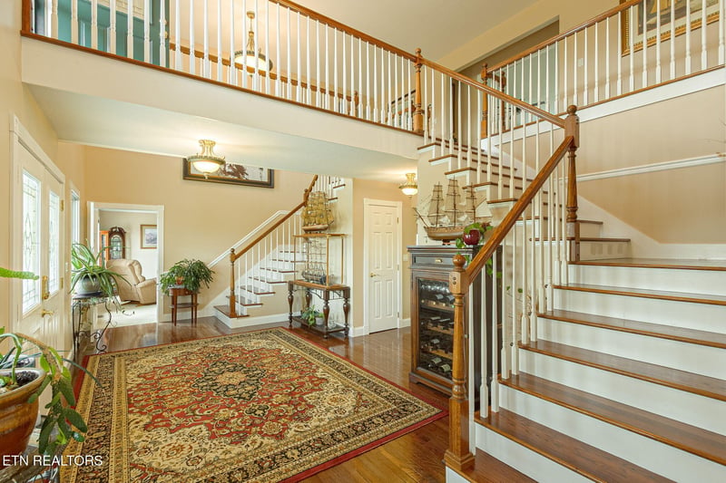 154 Lane Hedgecock Rd, Kingston, TN 37763