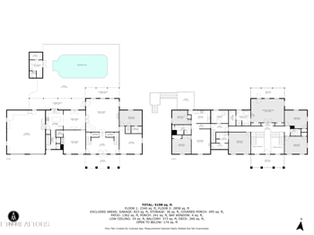154 Lane Hedgecock Rd, Kingston, TN 37763