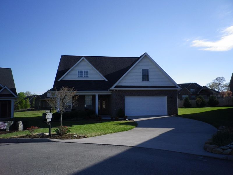 154 Meridian Way, Clinton, TN 37716