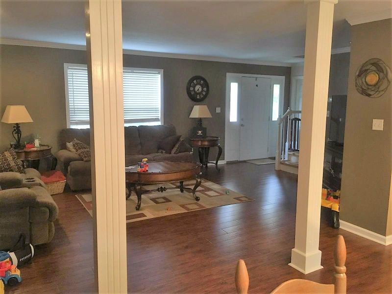 154 Newport Way, Kingston, TN 37763