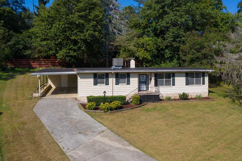 154 Northwestern Ave, Oak Ridge, TN 37830