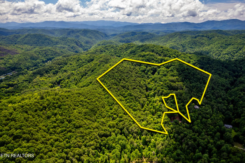 154 Poplar Road Rd, Tellico Plains, TN 37385