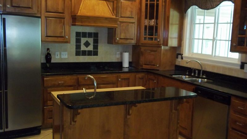 154 Quail Hollow Dr, Clinton, TN 37716