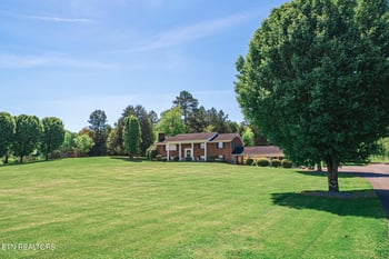 154 Ragon Rd, Philadelphia, TN 37846