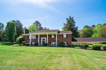 154 Ragon Rd, Philadelphia, TN 37846