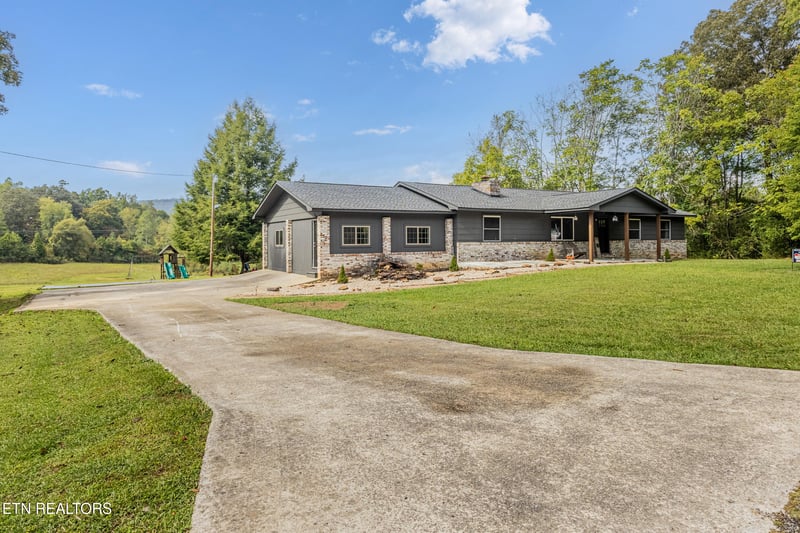 154 Smokey Run Est, Rockwood, TN 37854