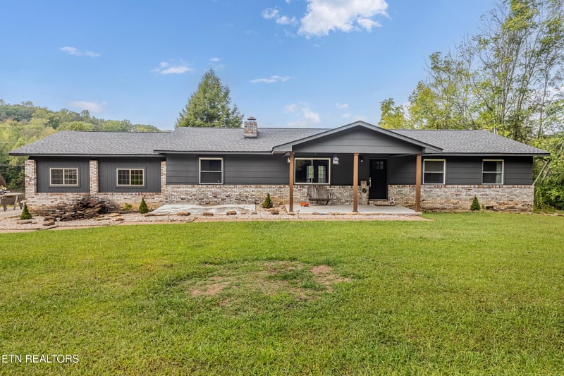 154 Smokey Run Est, Rockwood, TN 37854