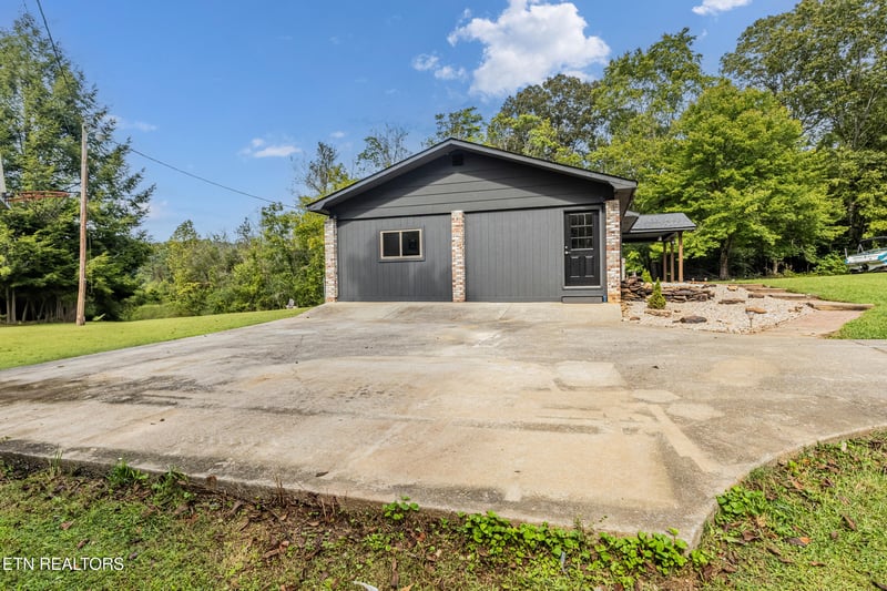 154 Smokey Run Est, Rockwood, TN 37854