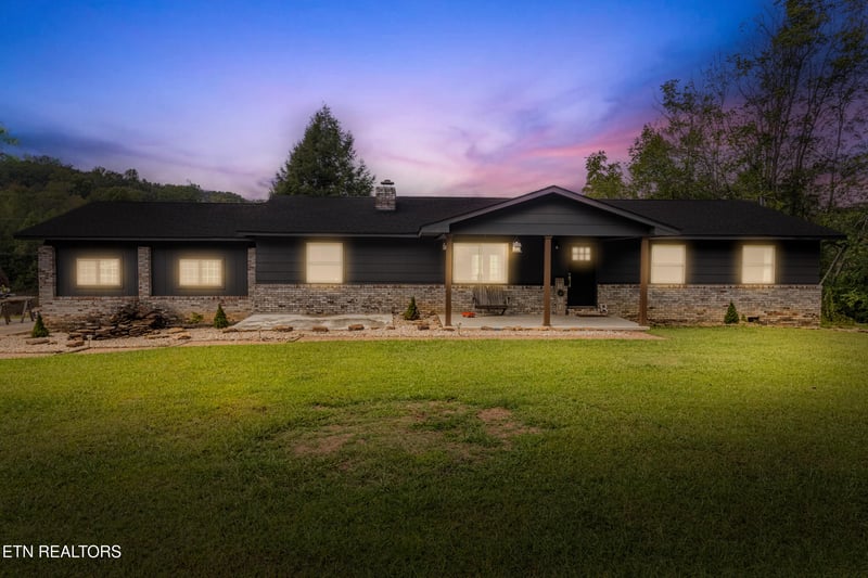154 Smokey Run Est, Rockwood, TN 37854