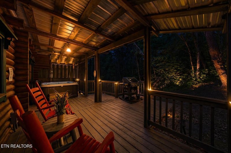 154 Smoky Mountain Way, Sevierville, TN 37876