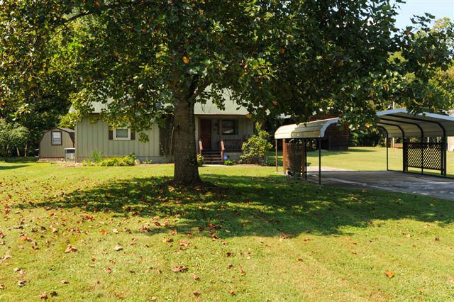 154 Tannery Rd, Walland, TN 37886
