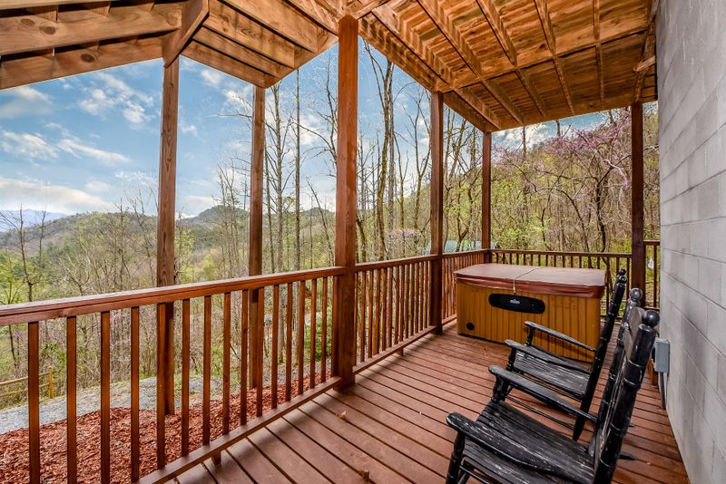 154 Timberwinds Way, Townsend, TN 37882