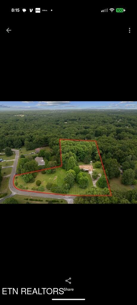 154 Will Dr, Crossville, TN 38555