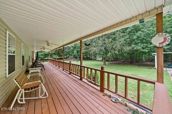 154 Will Dr, Crossville, TN 38555
