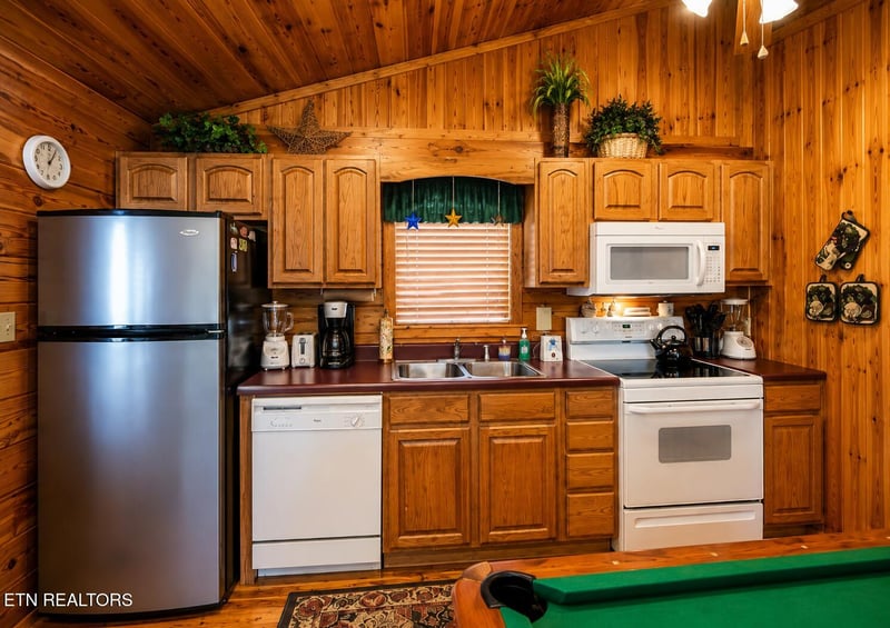 1540 Bears Den Way, Sevierville, TN 37862