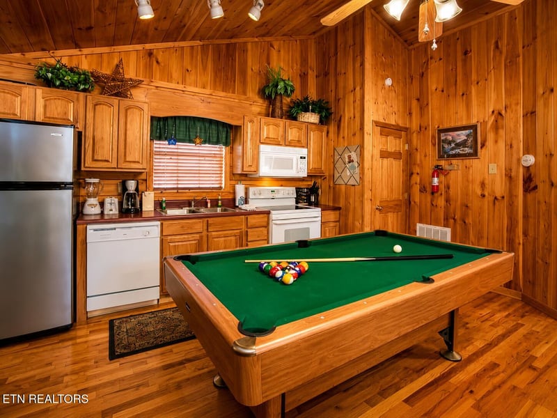 1540 Bears Den Way, Sevierville, TN 37862
