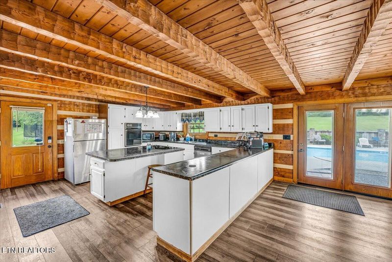 1540 Kidwell Ridge Rd, Morristown, TN 37814
