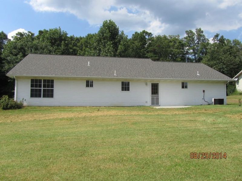 1541 Cunningham Road West, Seymour, TN 37865