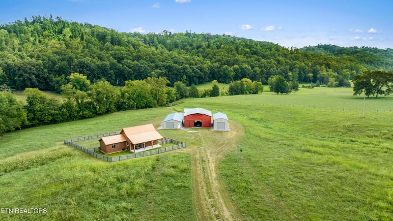 1541 Dogtown Rd, Ten Mile, TN 37880