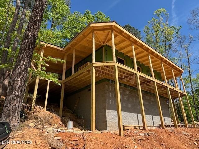 1541 Ski View Ln, Sevierville, TN 37876