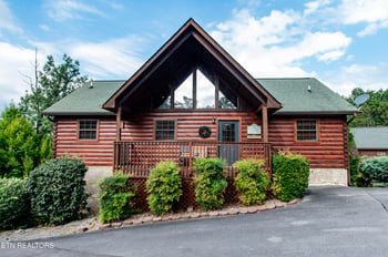 1543 Boo Boos Way, Sevierville, TN 37862