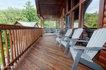 1543 Boo Boos Way, Sevierville, TN 37862