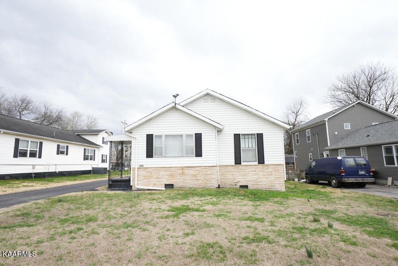 1543 Boyle St, Alcoa, TN 37701