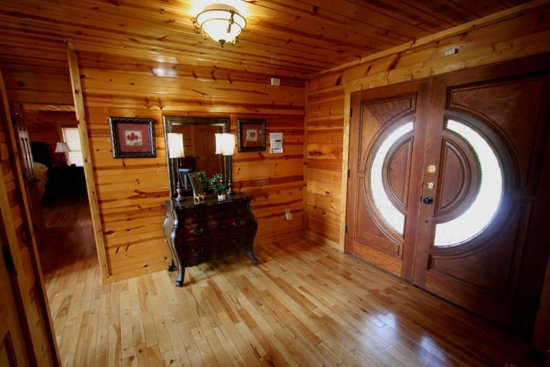 1543 Mountain Dreams Way, Sevierville, TN 37862