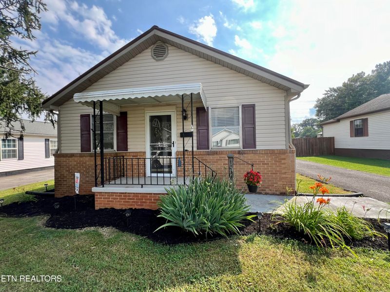 1544 Boyle St, Alcoa, TN 37701