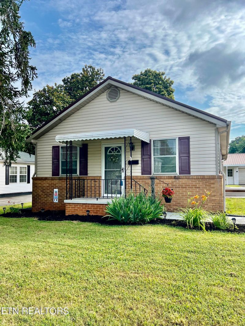 1544 Boyle St, Alcoa, TN 37701