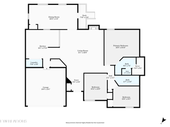 1544 Fox Meadow Cir, Knoxville, TN 37923