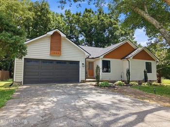 1544 Fox Meadow Cir, Knoxville, TN 37923