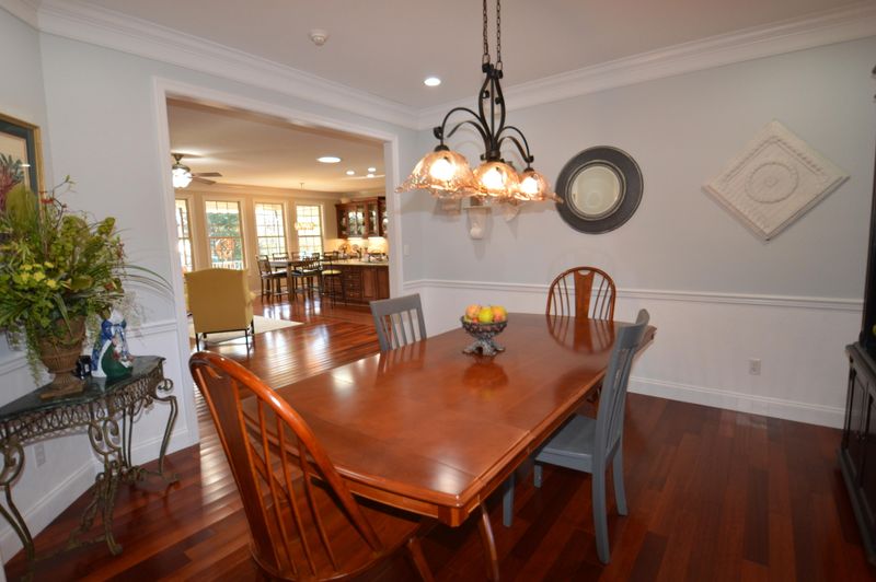 1545 Aberdeen Dr, Alcoa, TN 37701