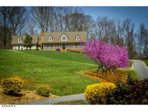 1545 Carroll Rd, Morristown, TN 37813