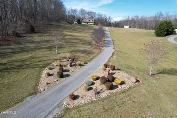 1545 Carroll Rd, Morristown, TN 37813