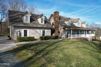 1545 Carroll Rd, Morristown, TN 37813