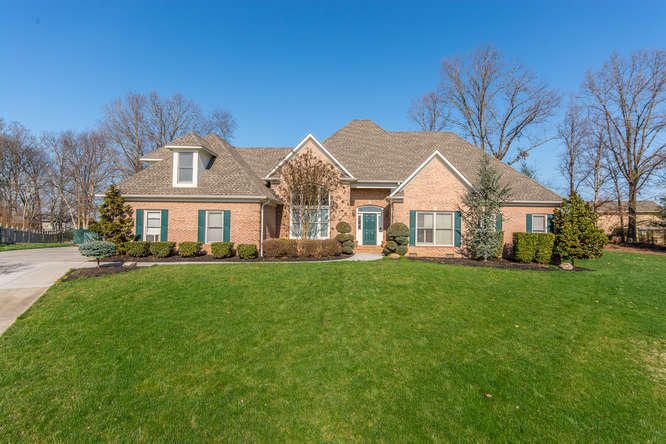 1545 Cranston Dr, Knoxville, TN 37922