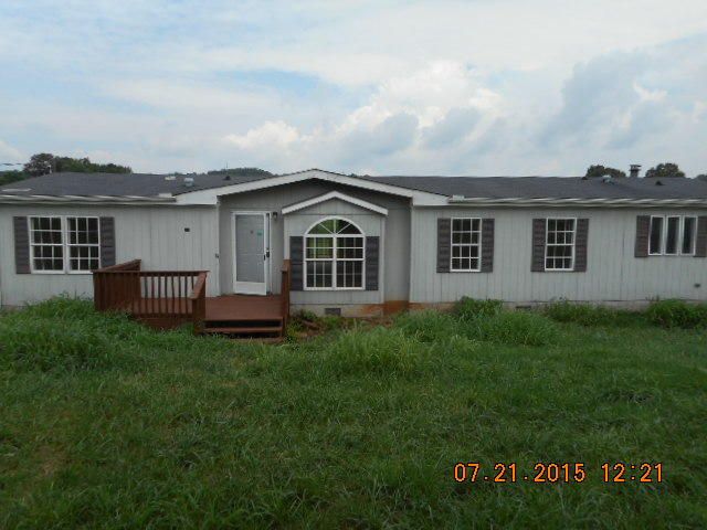 1545 Mcconnell Rd, Greenback, TN 37742