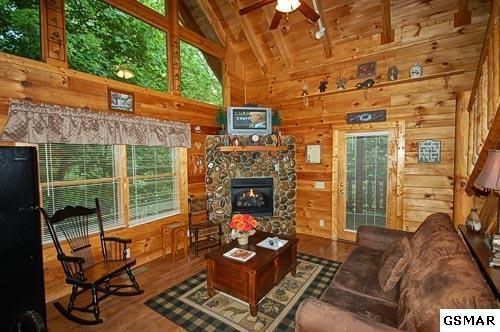 1546 Ski View Ln, Sevierville, TN 37876