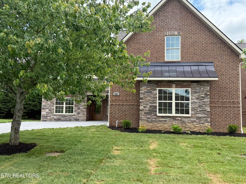 1546 Tsuga Dr, Alcoa, TN 37701