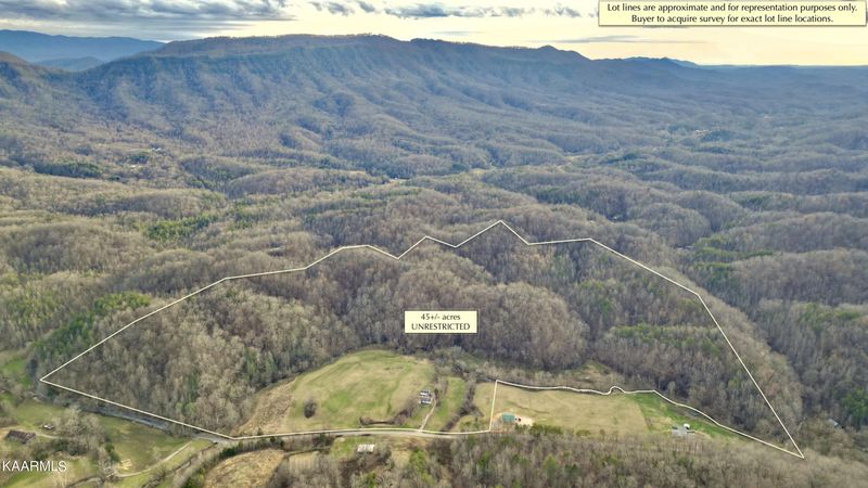 1547 Dripping Springs Rd, Seymour, TN 37865
