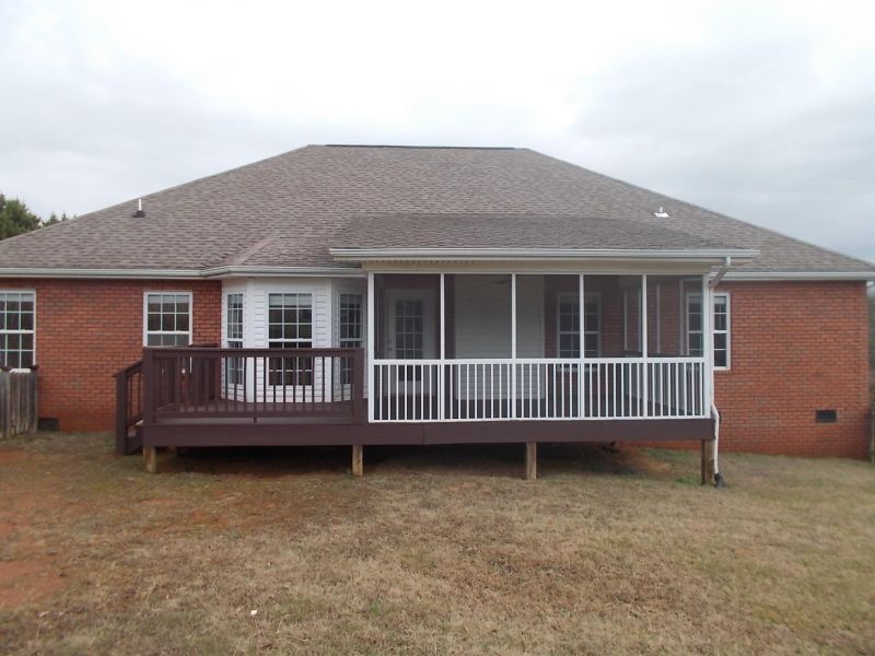 1548 Crestridge Dr, Maryville, TN 37804