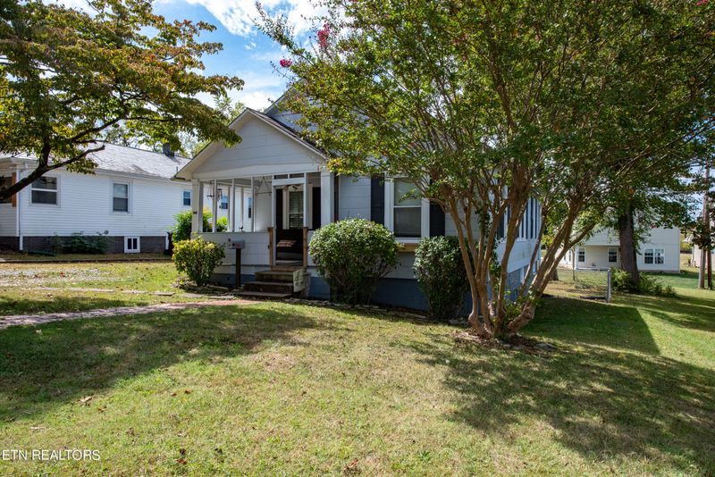 1549 Lodge St, Alcoa, TN 37701