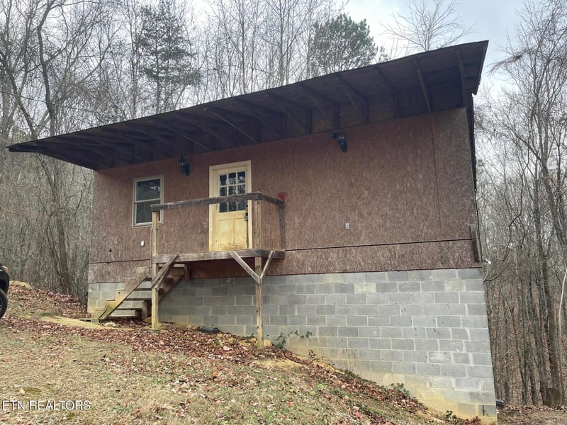 1549 Prettiest Sunset Way, Seymour, TN 37865