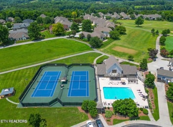 155 Amblecrest Dr, Vonore, TN 37885