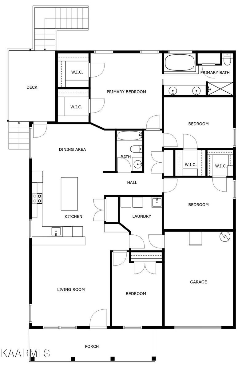155 Ann Cove Ln, Powell, TN 37849