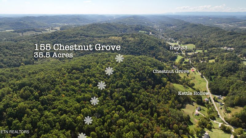 155 Chestnut Grove Rd, Maynardville, TN 37807